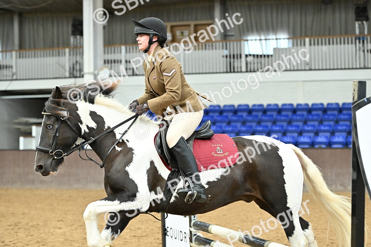 SBM_003284 - Class 53 - 60cm Restricted