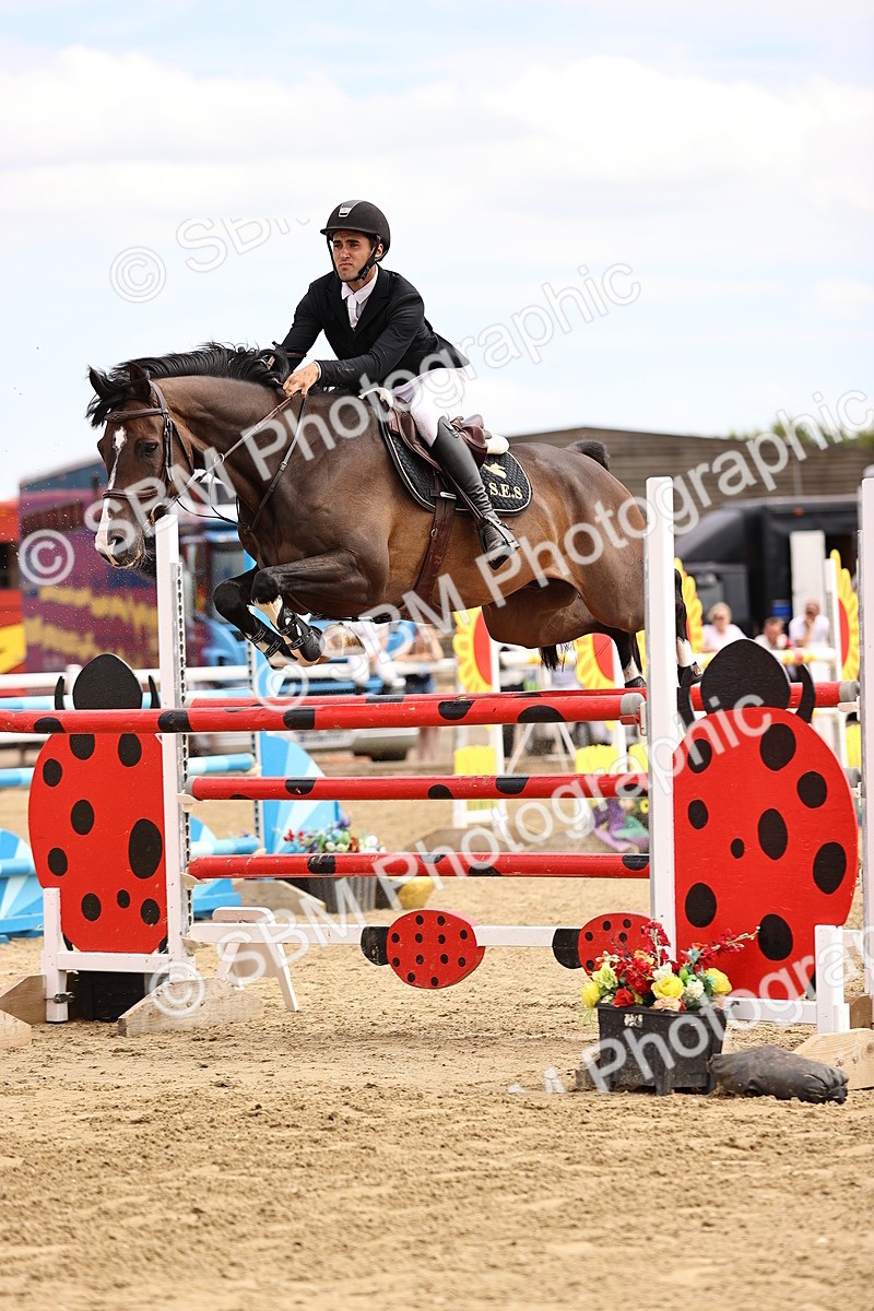 SBM_010749 - Class 10 - Talent Seekers Inc 7 Years Old Championship Qualifer - 1st Half