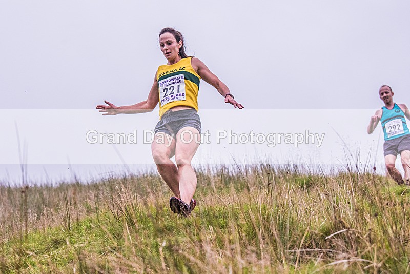 Steel Fell-575 - Steel Fell Race Wednesday 9th August 2023
