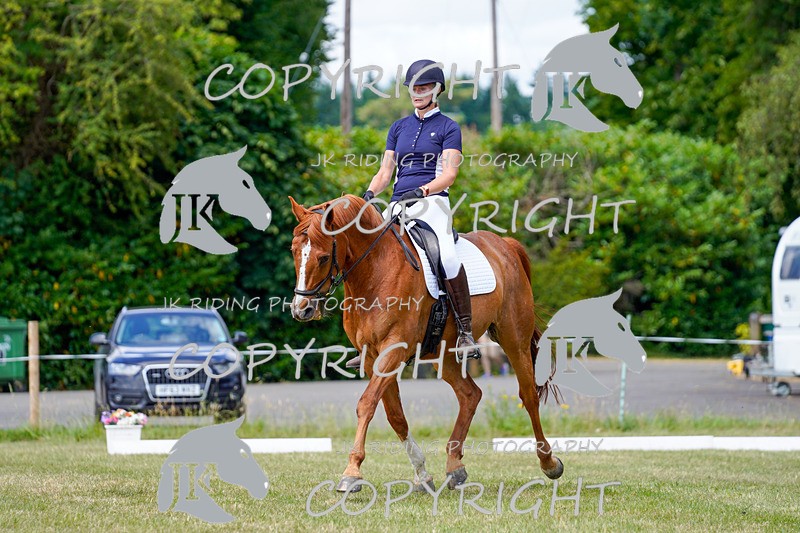 _DSC1258 - CLASS 4 NOVICE 1