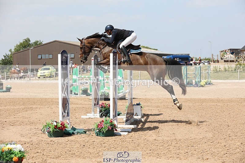 250725-142659-03303 - Cls 3 Snr Foxhunter