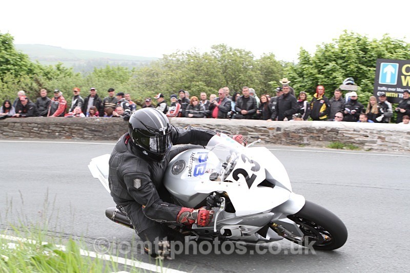  - Superbike Race