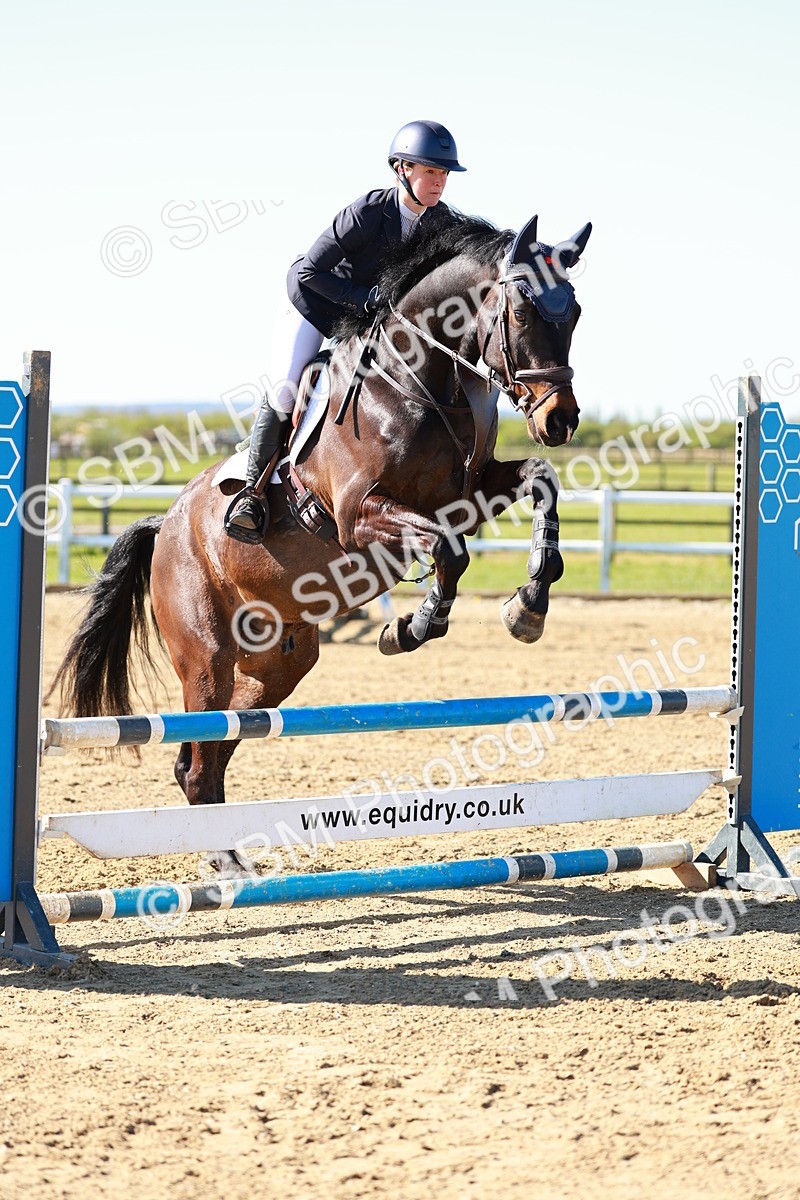 SBM_000540 - Class 1 - Clear Round