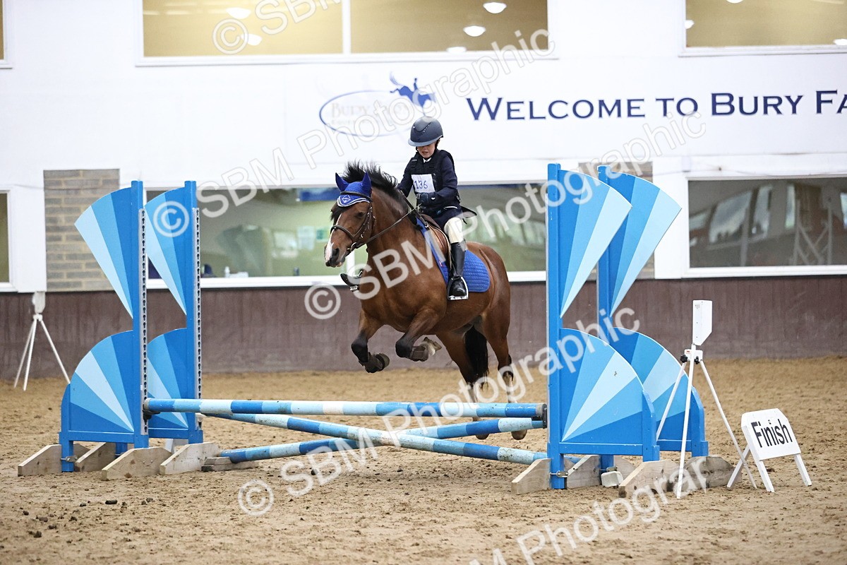 SBM_001123 - Class 4 - Prestige Design & Workwear 60cm