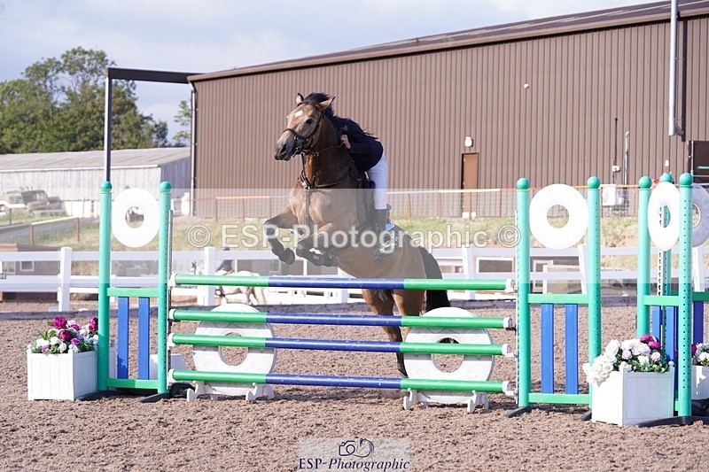 250628-184926-07744 - Cls 25 Blue Chip Pony Newcomers & 1m Open