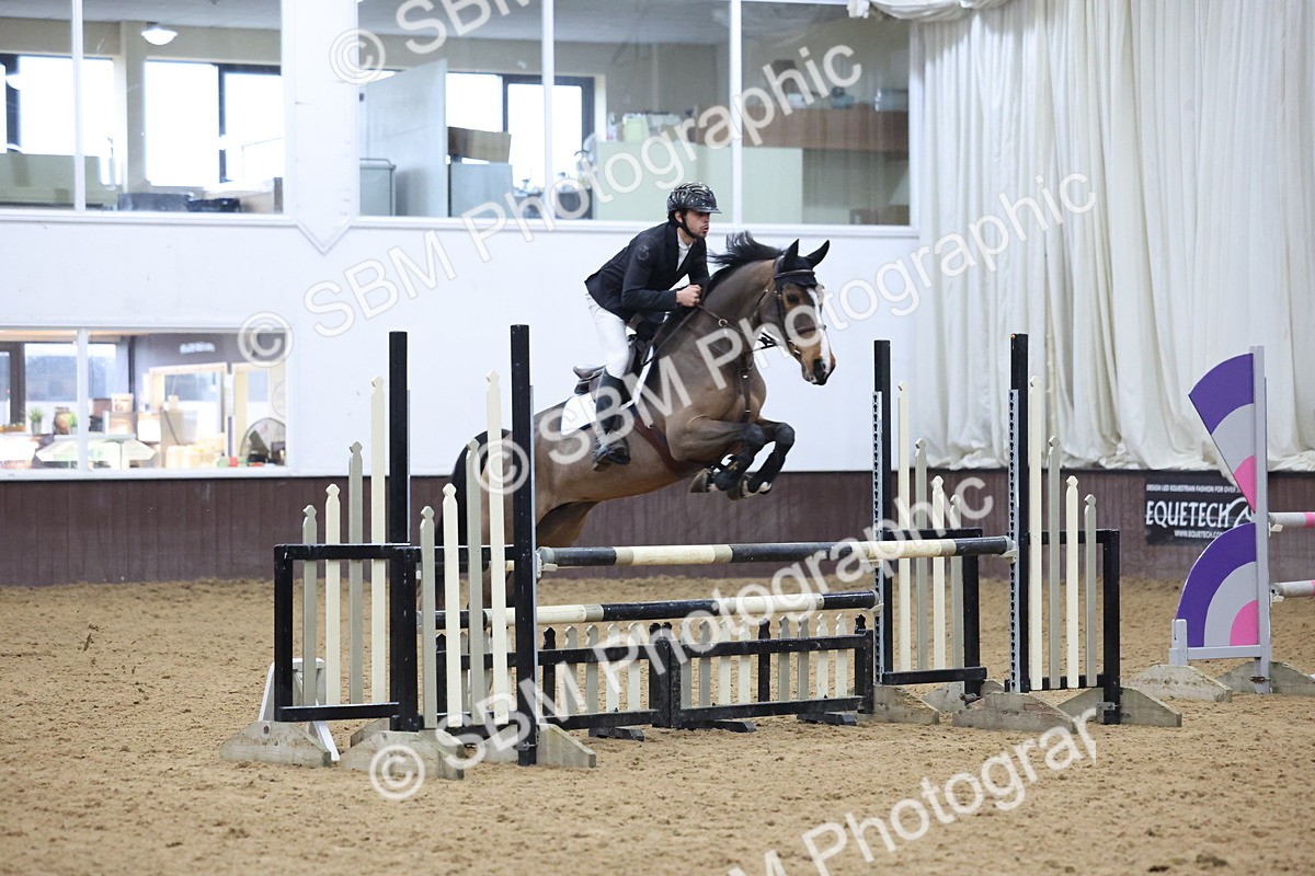 SBM_000557 - Class 3 - Senior Discovery - 1.00m