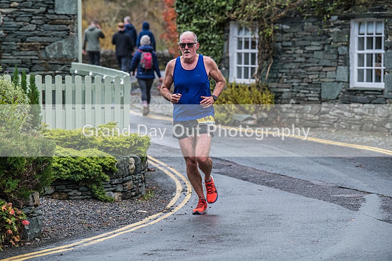 Derwentwater-306 - Derwentwater 10 Mile Road Race Sunday 2nd November 2025