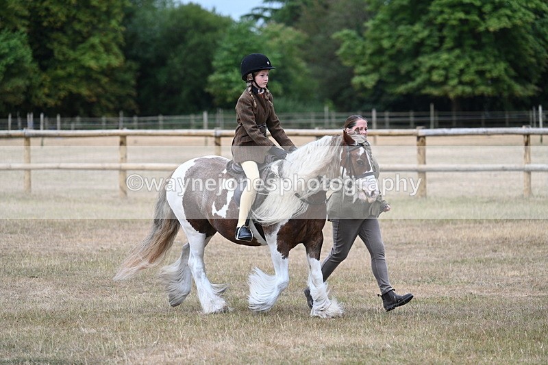 WJ7_6734 - Class 1 Lead Rein Pony