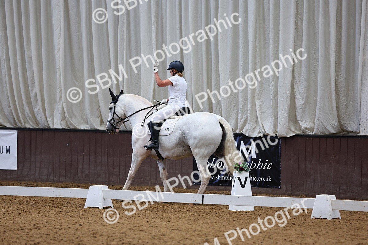 SBM_017240 - Class 5 - Novice FSM