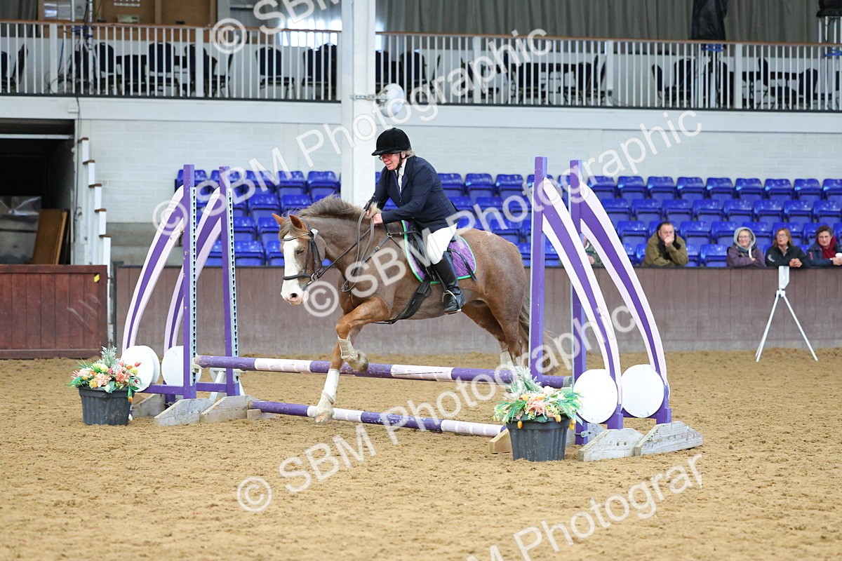 SBM_000402 - Class 5 - 50cm - BRC Championships
