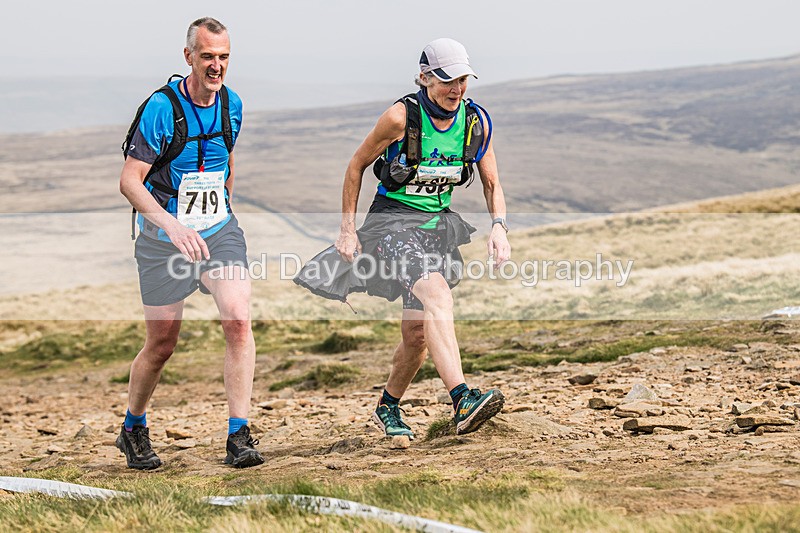 Pen Y Ghent-1361 - The 3 Peaks Race Saturday 26th April 2025 - Pen Y Ghent