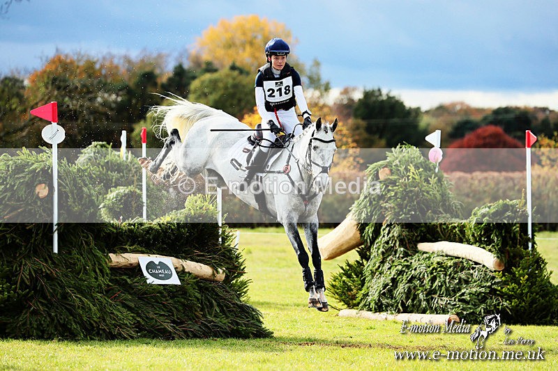 BEXC 251025 1635c - Equestrian