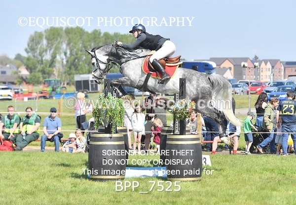BPP_7525 - CLASS 5 ScottiBranch Outdoor Open Championship Inc The Wright , Johnston & Mackenzie LLP RHS Young M