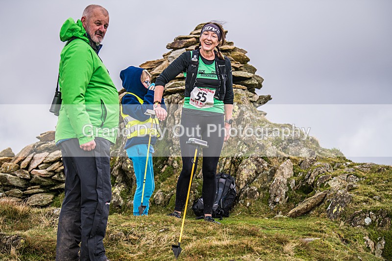 Dunnerdale-1178 - Dunnerdale Fell Race Saturday 8th November 2025
