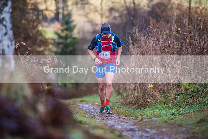 TVU 50  60K-248 - High Terrain Events Tweed Valley 50 & 65K Ultra Trail Races Sunday 19th November 2023