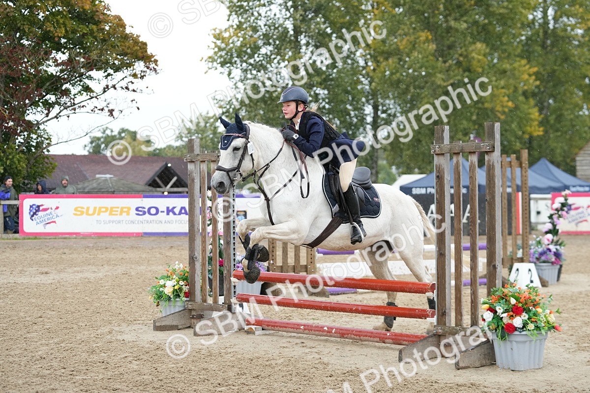 SBM_43241 - J7 - Junior Pony 60cm Championship