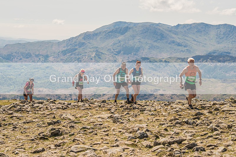 Fairfield-1385 - Fairfield Horseshoe Fell Race Saturday 13th May 2023