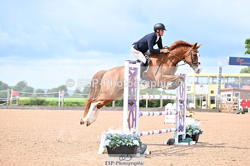 240726A-135847-01562 - Cls 3 Snr Foxhunter