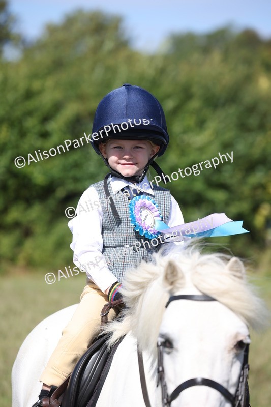 20260906-2339 - Class 16 - Family Pony