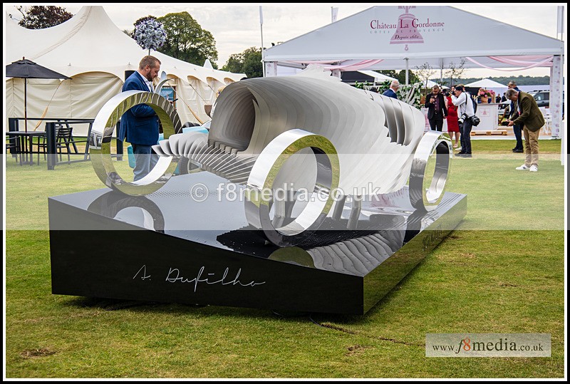  - Salon Privé 2024