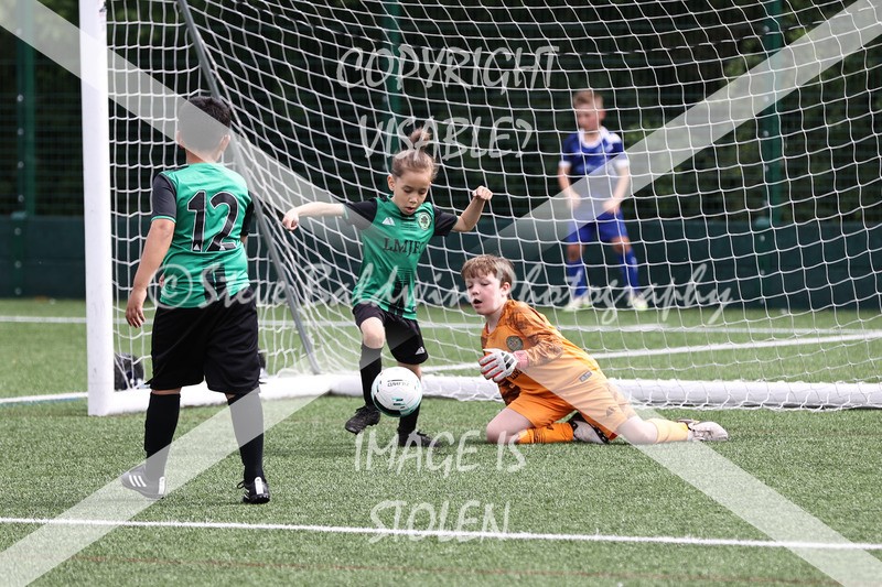 1DX33009 - Sun 7th U8 Boys