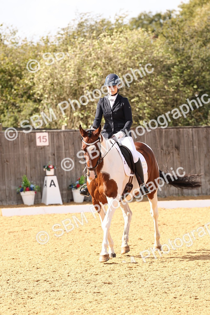 SBM_24548 - D17 - Grand Tour Championship Novice 3