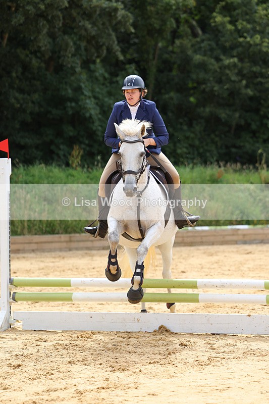 3E7A2955 - Class 5: 60cm Senior