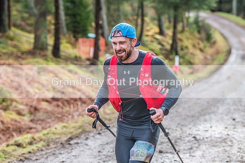 Glentress Marathon-1261 - High Terrain Events Glentress Marathon Trail Run Saturday 19th February 2023