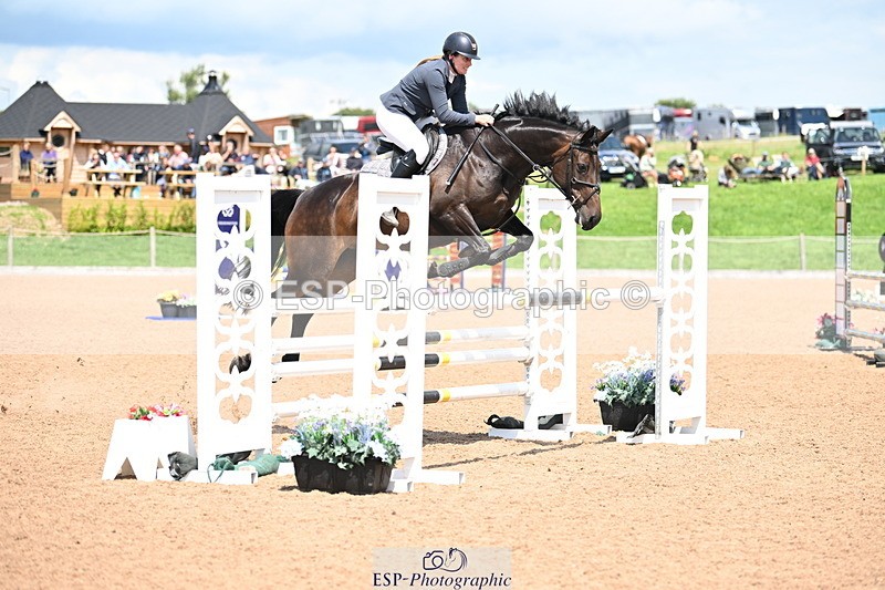 240727A-134853-05193 - Cls 14 NAF Bronze Jump Off and Presentations