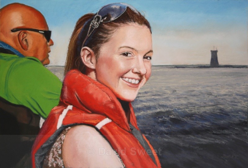 Gone Fishing - Charity Commissions