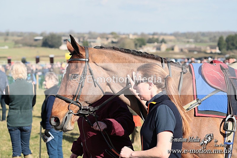 PtP 010325 22 - Beaufort Races Didmarton 01/03/25