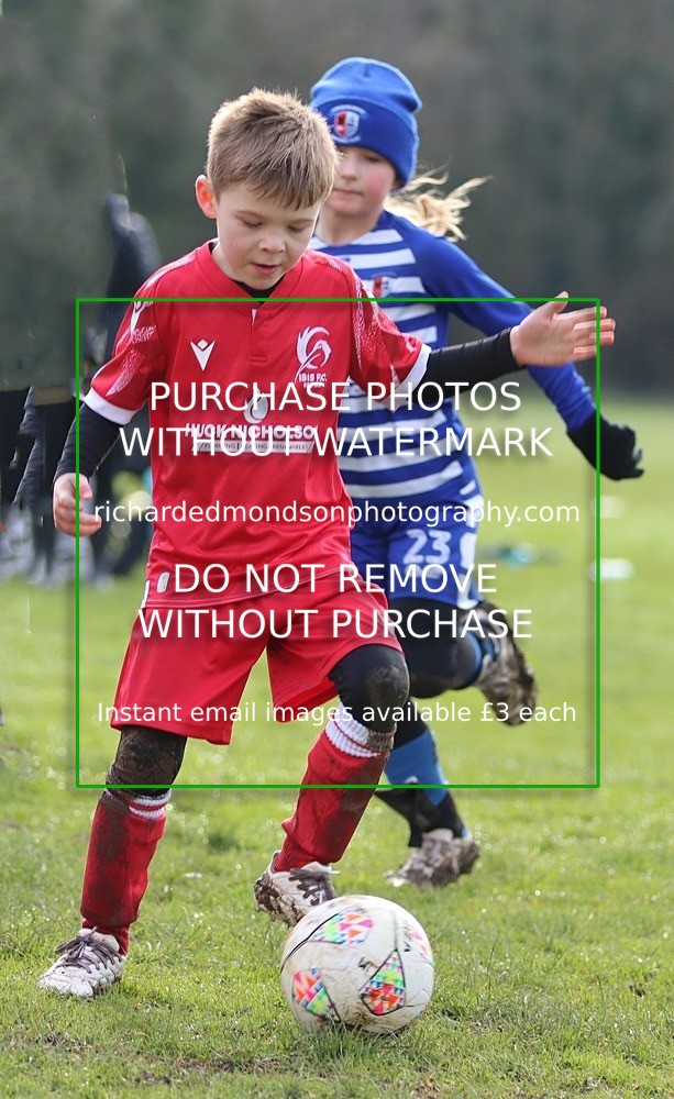 IMG_8919 - Ibis Under 7's vs Ambleside JFC Under 7's (2/3/24)