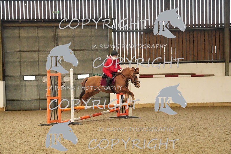 JKR01750 - Class 5 60cm