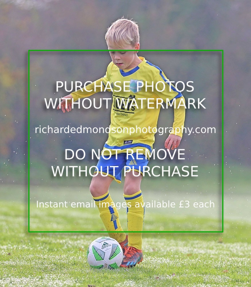 IMG_1371 - Kendal United Under 9 vs Kirkby Stephen (4/11/23)