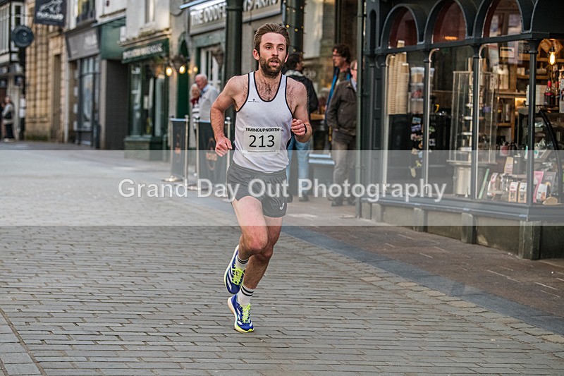 RTH-175 - Keswick Round The Houses Road Race Wednesday 23rd April 2025