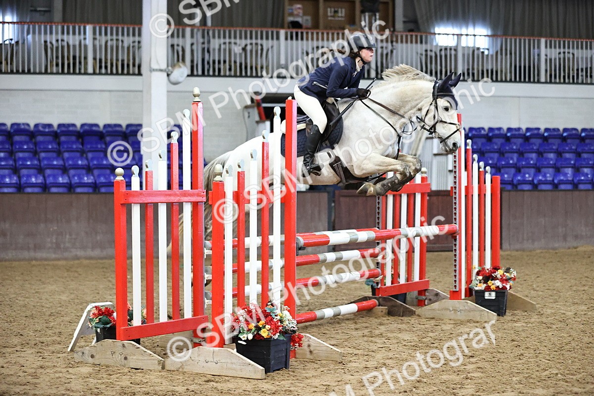 SBM_003952 - Class 14 - Senior British Novice - 90cm