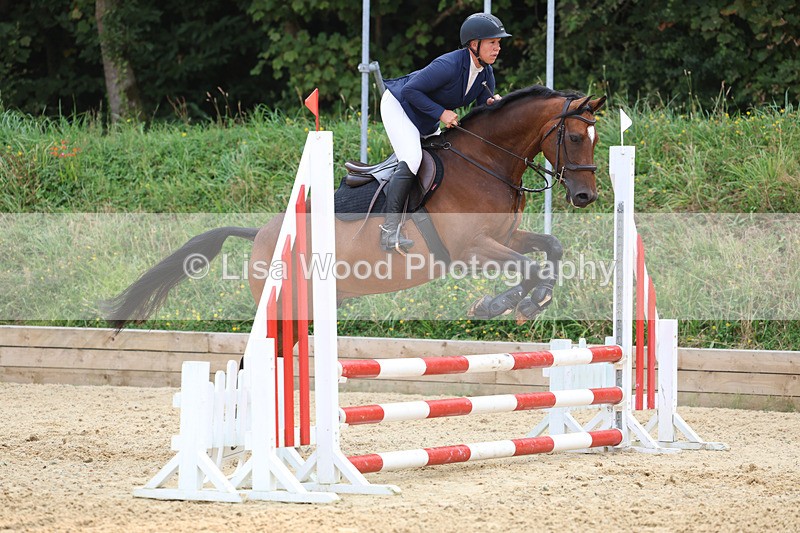 3E7A0480 - Class 2: Senior 70cm