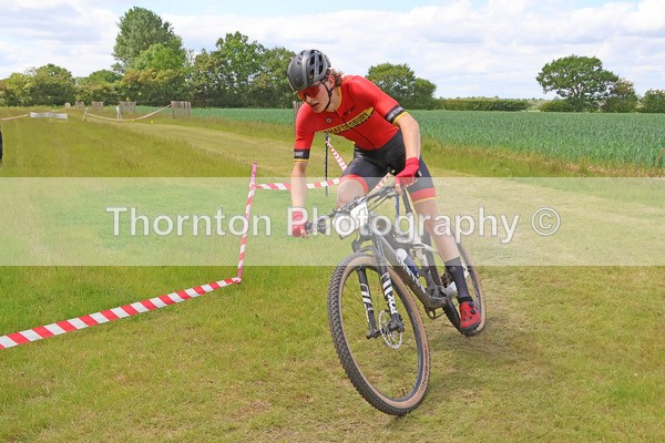 007 - MTB East Round 5 Gallows Green 25th May 2025  13:20 Male Adult Elite/S1 start (1Hr) +1 Lap