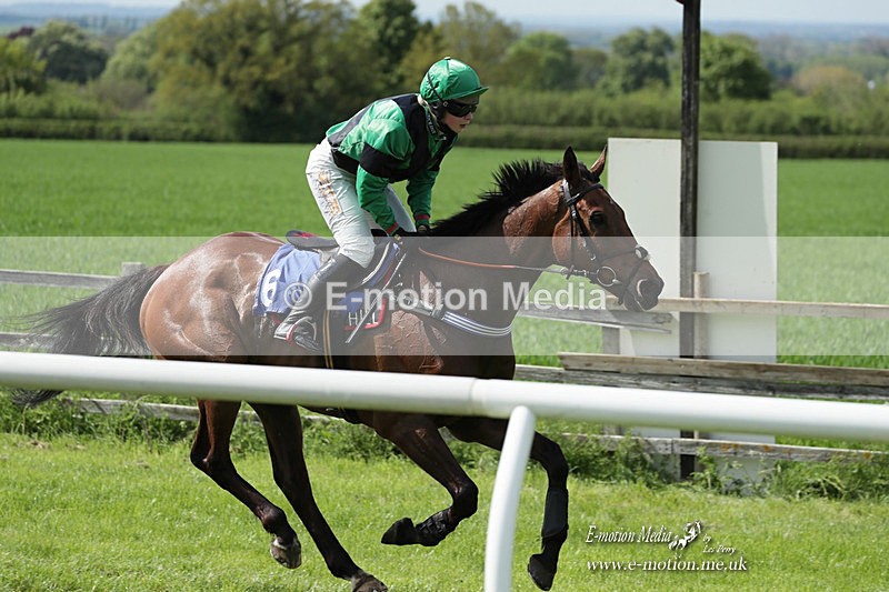 PtP 070523 315 - Kimblewick Races Coronation Meet  Kingston Blount 07/05/23