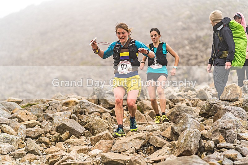 Wasdale-969 - Wasdale Horseshoe Fell Race Saturday 13th July 2024
