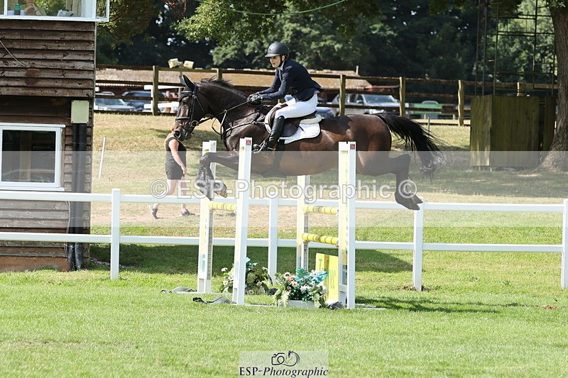 250704A-102530-08850 - Cls 15 Snr 1.20m Open