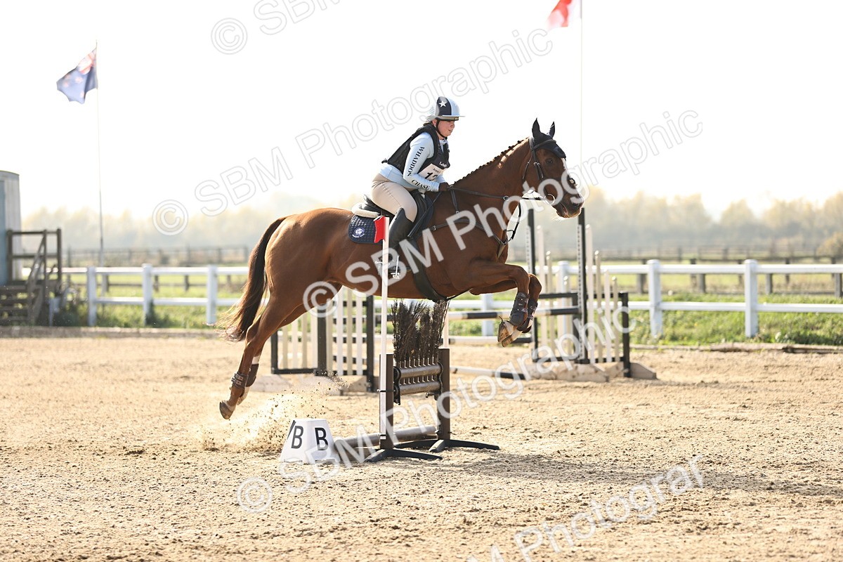 SBM_003484 - Class 3 - 90cm