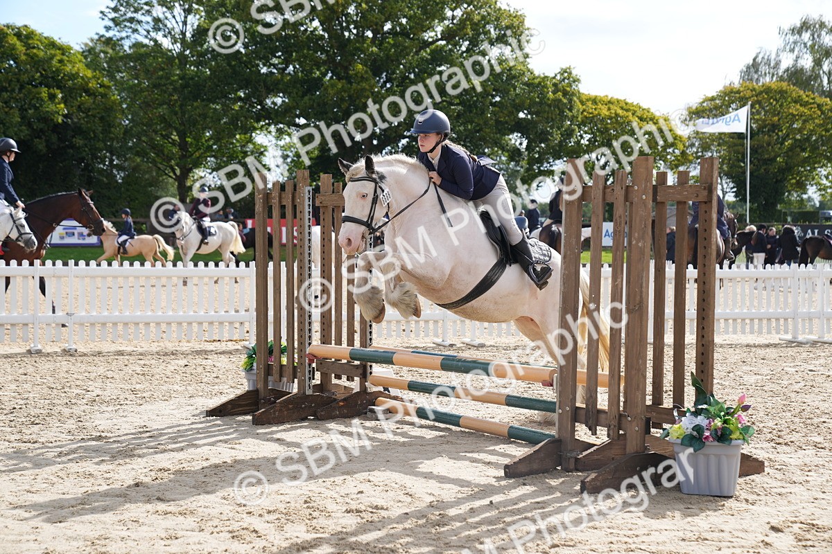 SBM_02470 - J55 - Clear Round 60cm