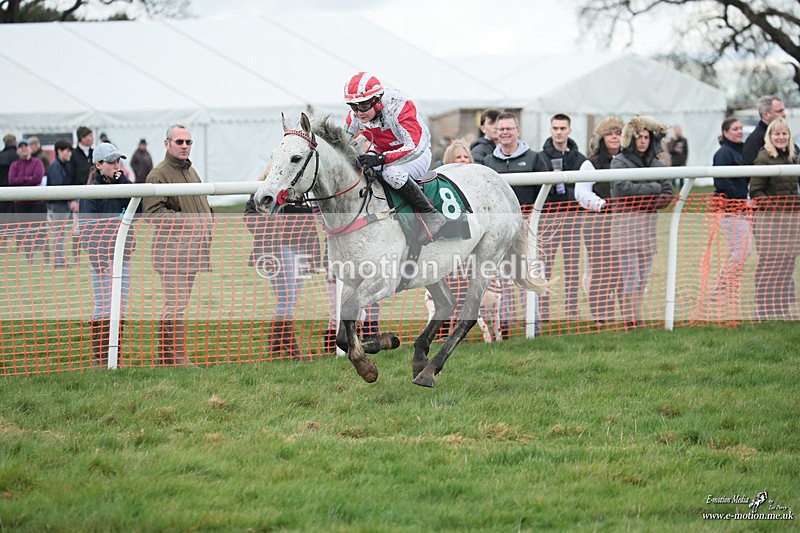 PtP 170324 1910 - Oakley Hunt PtP Brafield-On-The-Green 17/03/24
