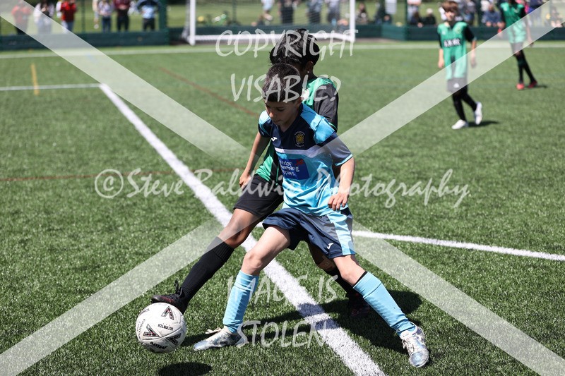 1DX31588 - Sat 13th U11 Boys