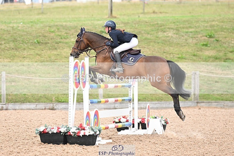 250629-162023-12961 - Cls 30 138cm HOYS Qualifier