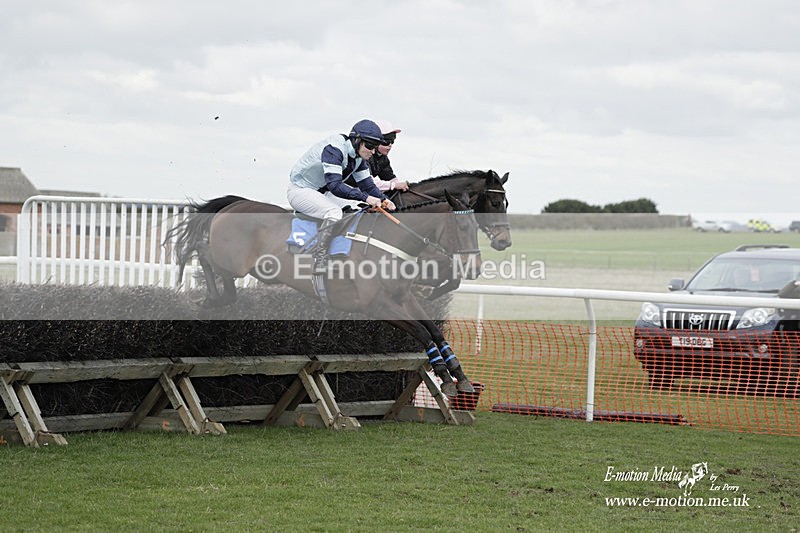 PtP 190323 565 - Oakley Hunt Point-to-Point Brafield-On-The-Green 19/03/23