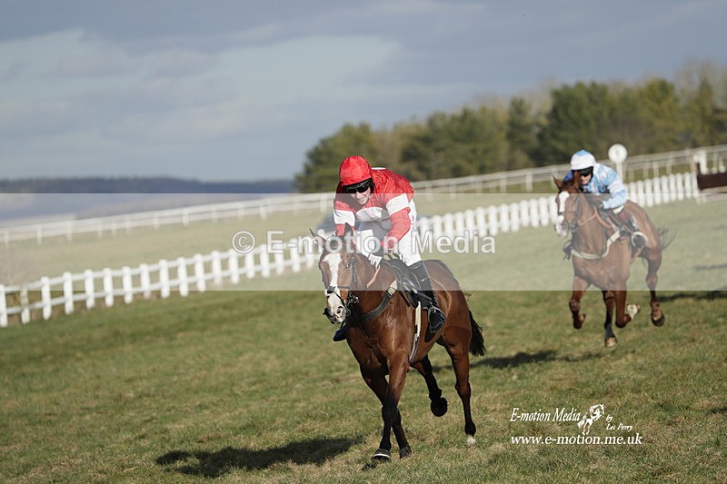 PtP 260223 1193 - South & West Wilts Point-to-Point Larkhill 26/02/23