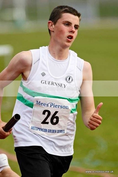 ATH 230509 3 - MeesPierson Golden Series 23/05/09