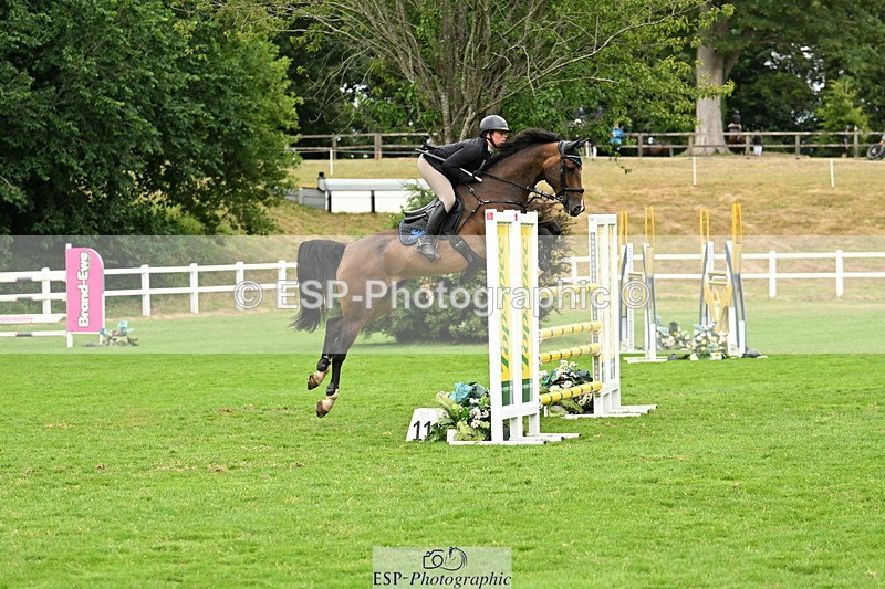 250705A-140148-14897 - Cls 31 Snr 1.35m Grand Prix